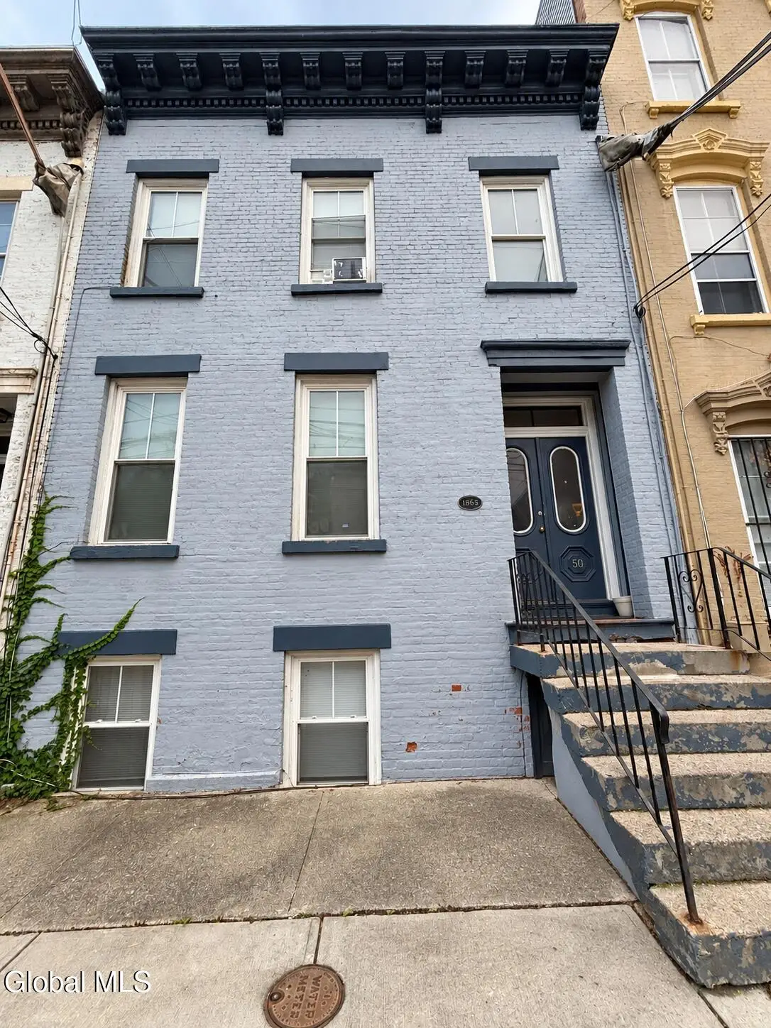 50 Park Avenue, Albany, NY 12202 - #1