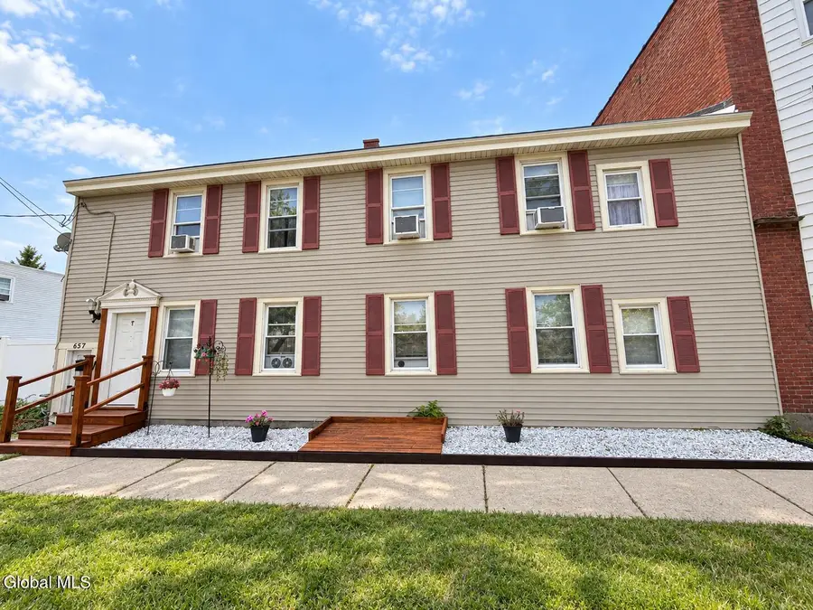 657 Broadway, Watervliet, NY 12189 - #2