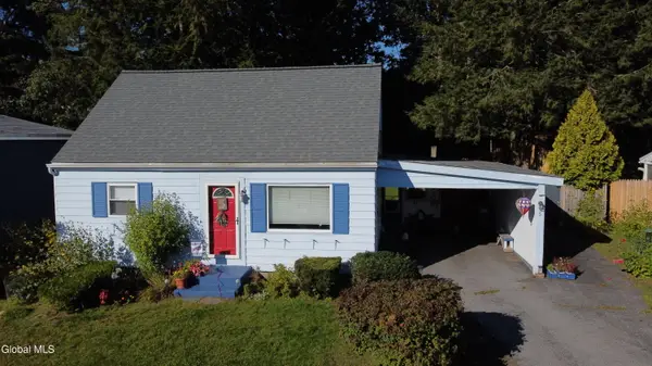 5 N Greenway, Queensbury, NY 12804