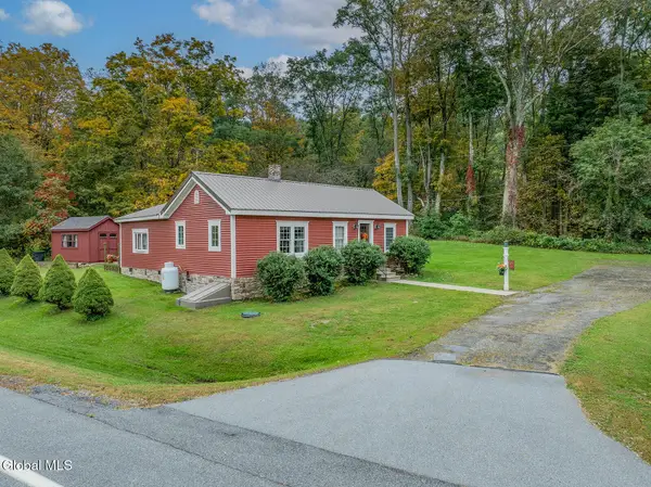 180 State Route 313, White Creek, NY 12816