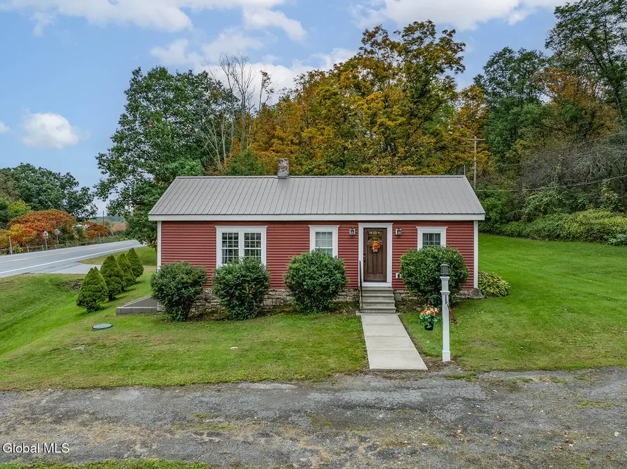 180 State Route 313, White Creek, NY 12816 - #2