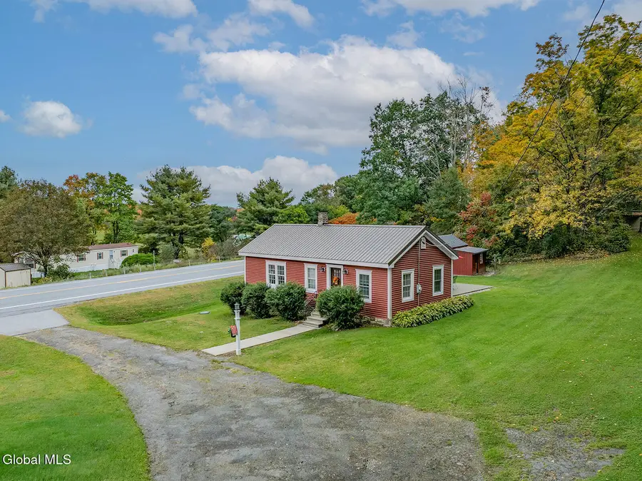 180 State Route 313, White Creek, NY 12816 - #3