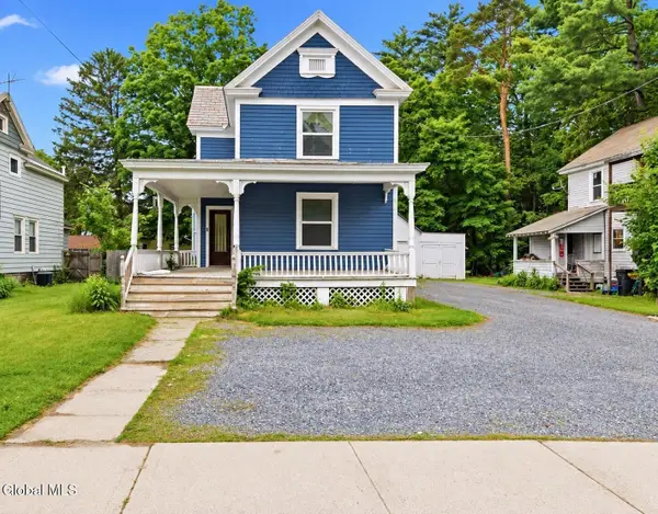 265 Broadway, Fort Edward, NY 12828