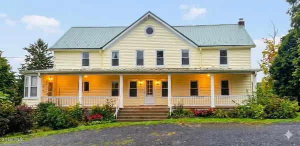 979 County Route 401, Westerlo, NY 12193