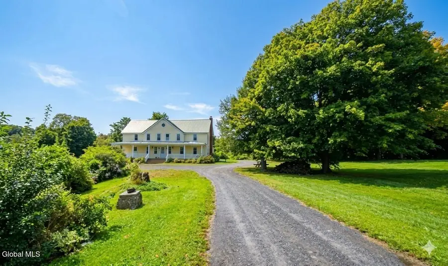 979 County Route 401, Westerlo, NY 12193 - #3