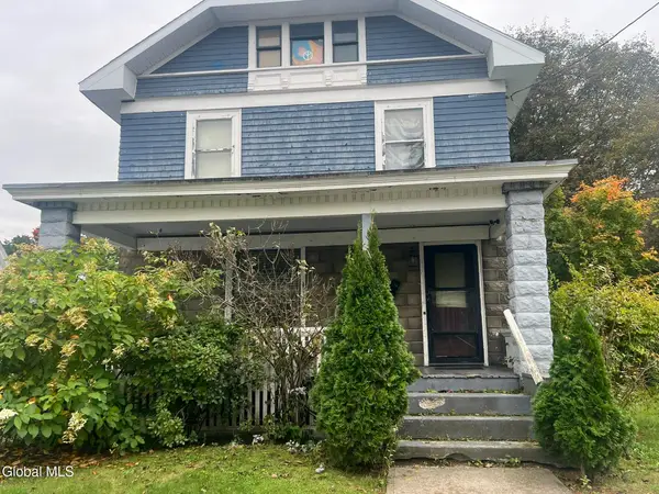 38 Willow Street, Hudson Falls, NY 12839