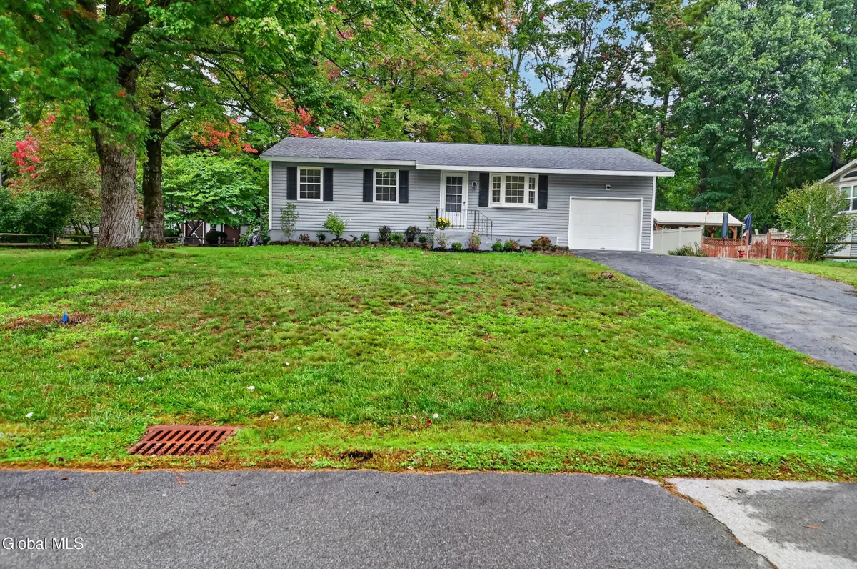 24 Coachman Drive, Ballston Spa, NY 12020 - #1