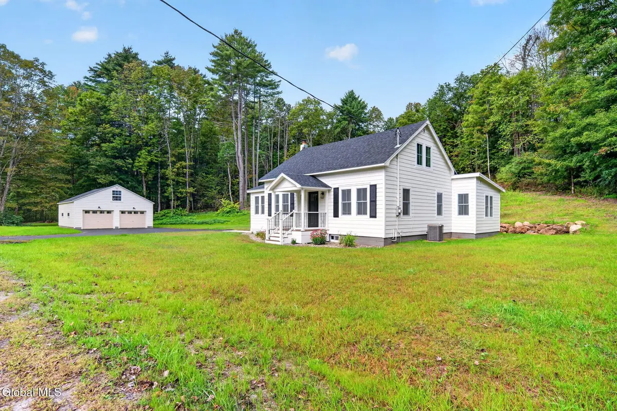 503 Middle Grove Road, Middle Grove, NY 12850 - #1