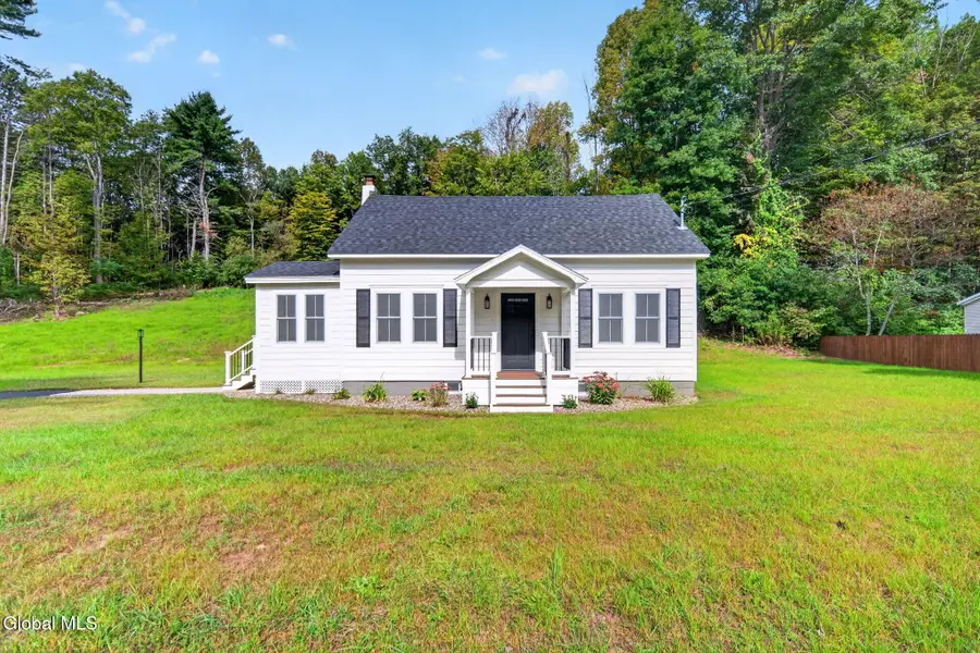 503 Middle Grove Road, Middle Grove, NY 12850 - #2