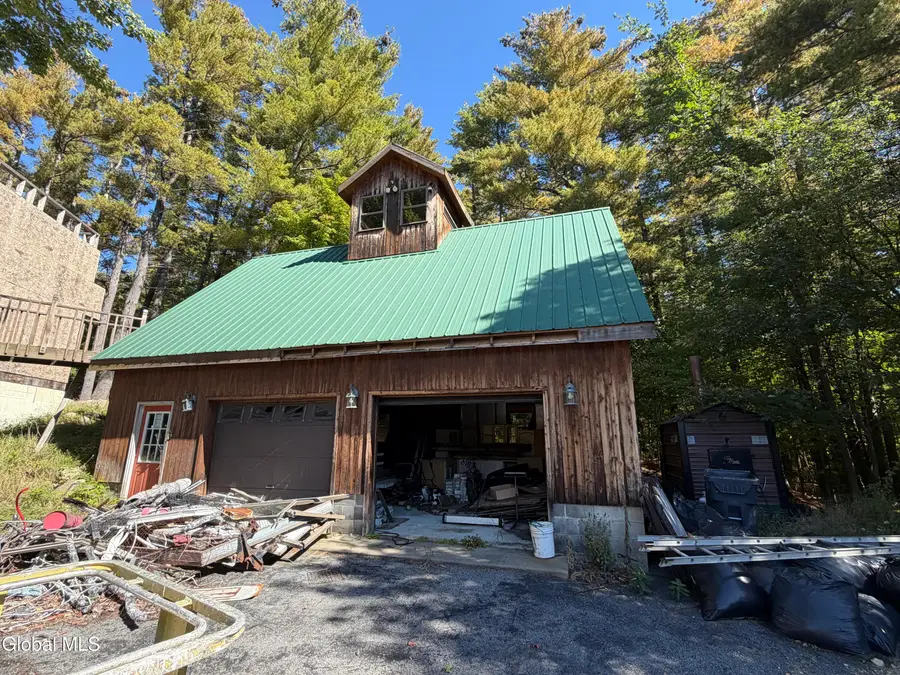 495 Roscoe Road, Lewis, NY 12950 - #2