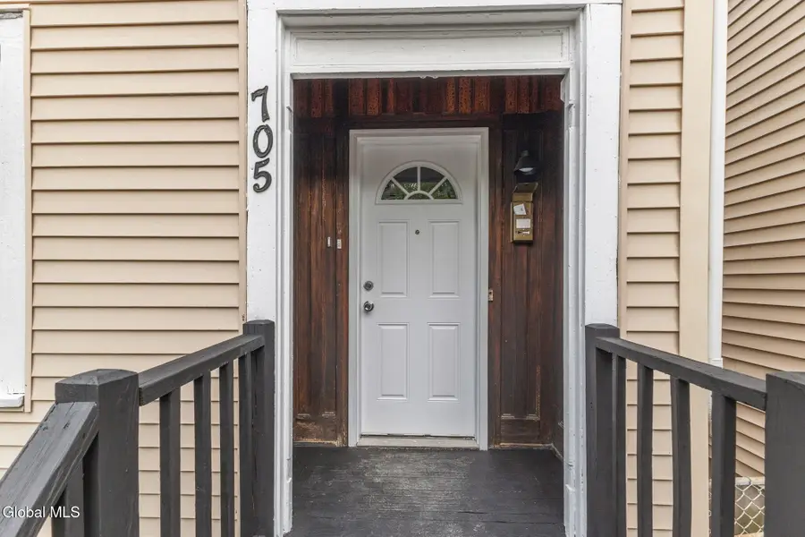 705 State Street, Albany, NY 12203 - #2