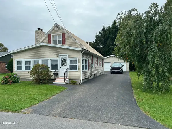 29 Fay Street, Gloversville, NY 12078