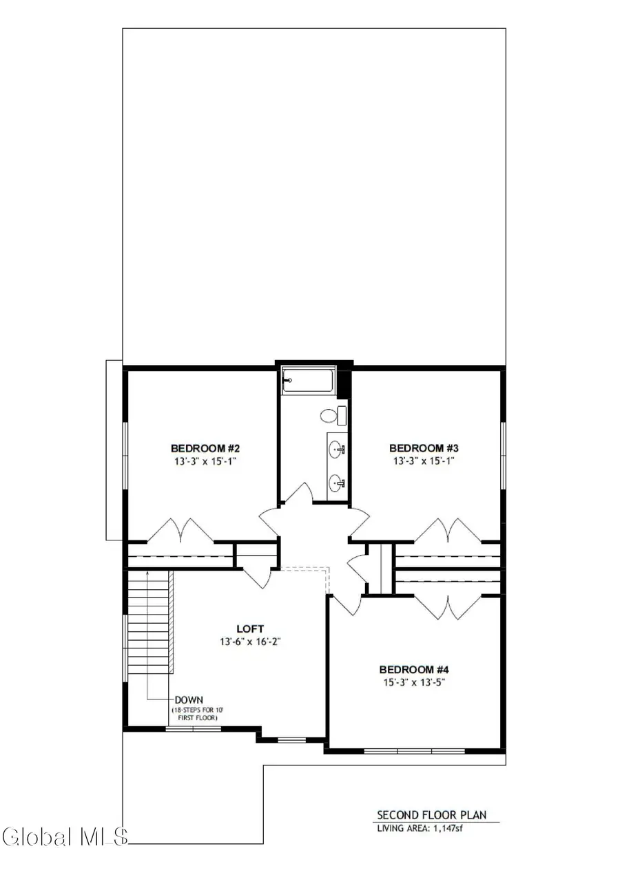 26 Garfield Avenue, Saratoga Springs, NY 12866 - #3