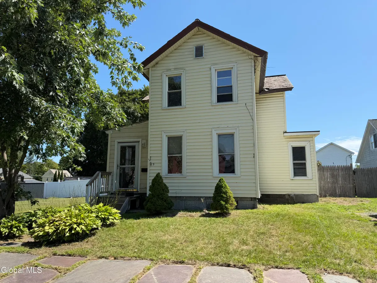 3 Rogers Street, Fort Edward, NY 12828 - #1