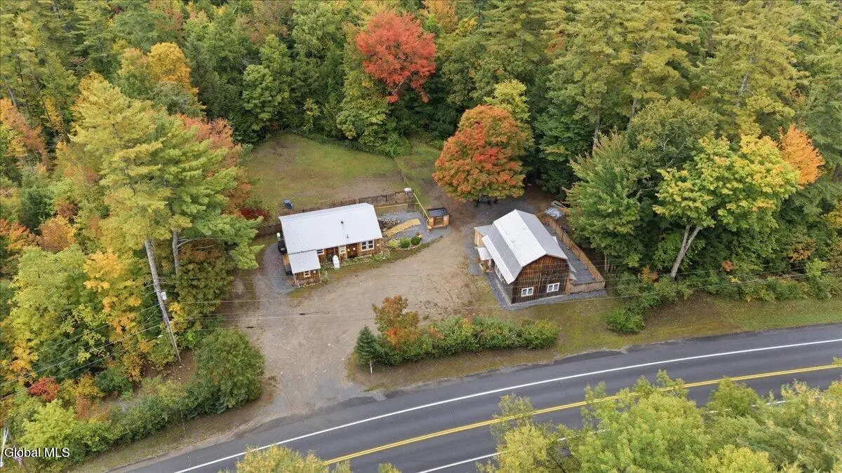 8480 U.s. 9, Lewis, NY 12950 - #1