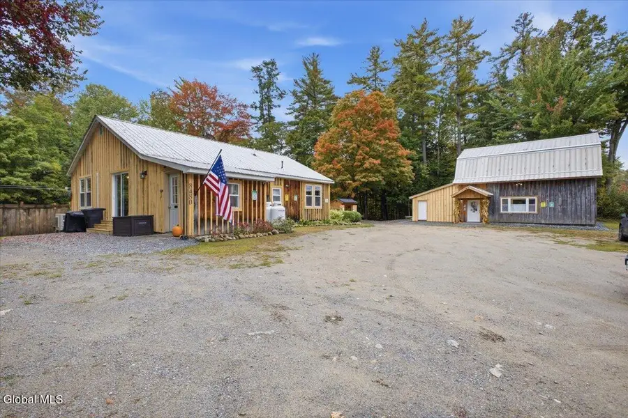 8480 U.s. 9, Lewis, NY 12950 - #2