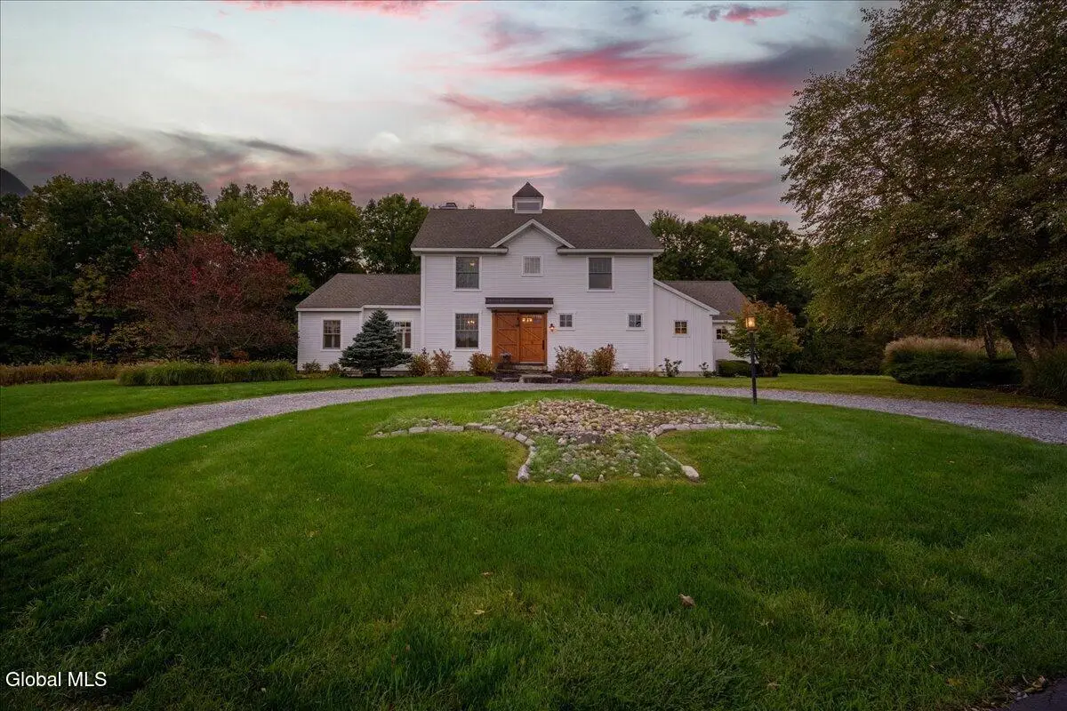 13 Saratoga Farm Road, Malta, NY 12020 - #1