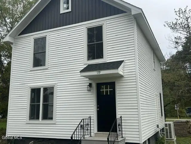 119 Green Avenue, Schodack, NY 12033 - #1