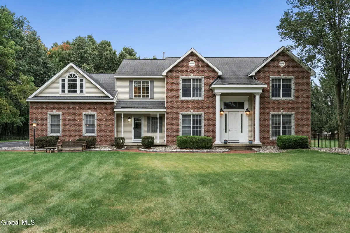 37 Forest Drive, Voorheesville, NY 12186 - #1