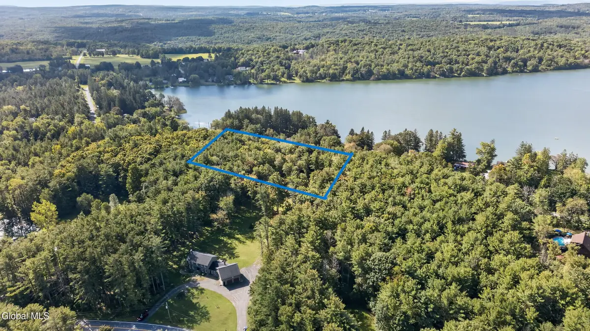 L51 Duane Lake Road, Duanesburg, NY 12056 - #1
