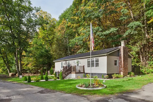 1046 Fox Creek Road, Rensselaerville, NY 12469