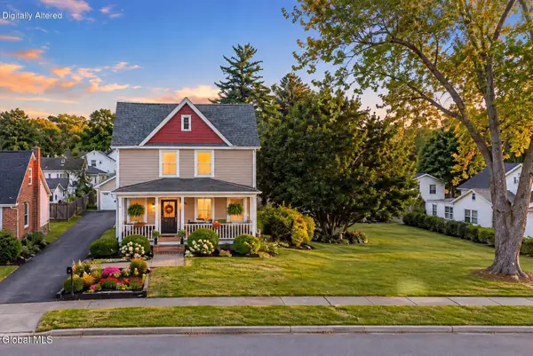 1125 Trinity Avenue, Rotterdam, NY 12306