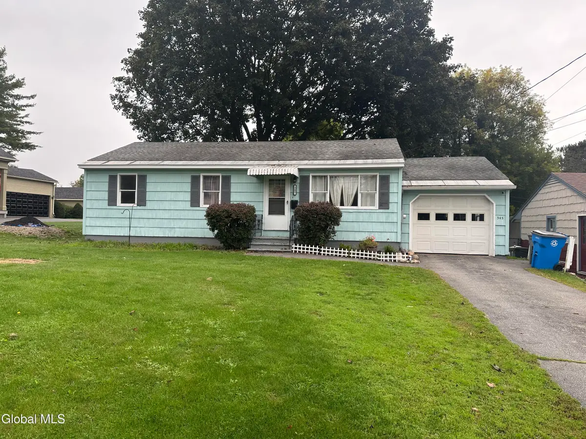 345 W Main Street, Johnstown, NY 12095 - #1