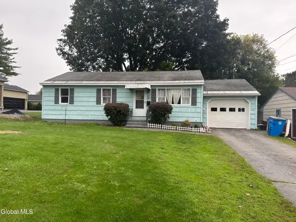 345 W Main Street, Johnstown, NY 12095