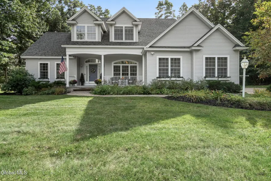 19 Preserve Way, Wilton, NY 12866 - #2