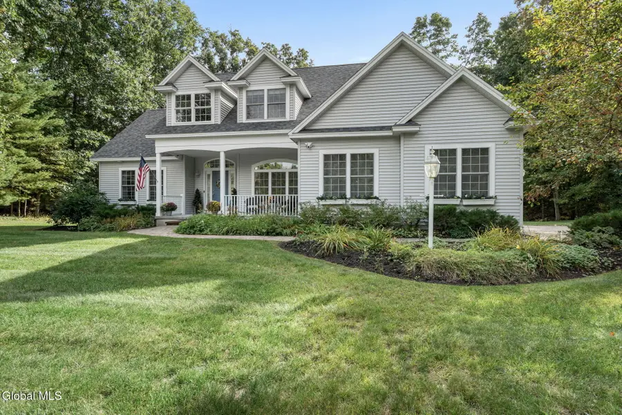 19 Preserve Way, Wilton, NY 12866 - #3