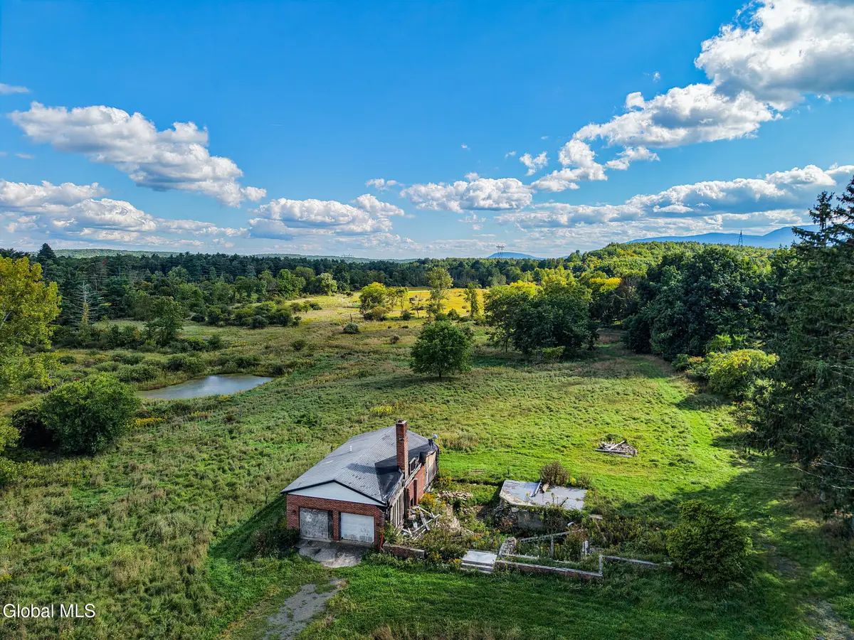 217 Old Plank Road, Greenville, NY 12083 - #1