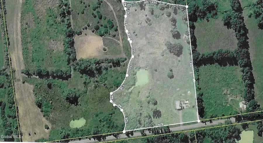 217 Old Plank Road, Greenville, NY 12083 - #2