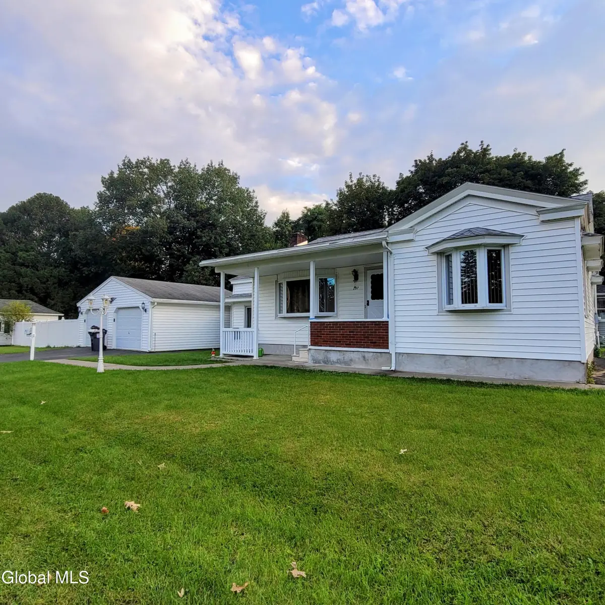 297 Melrose Street, Schenectady, NY 12306 - #1