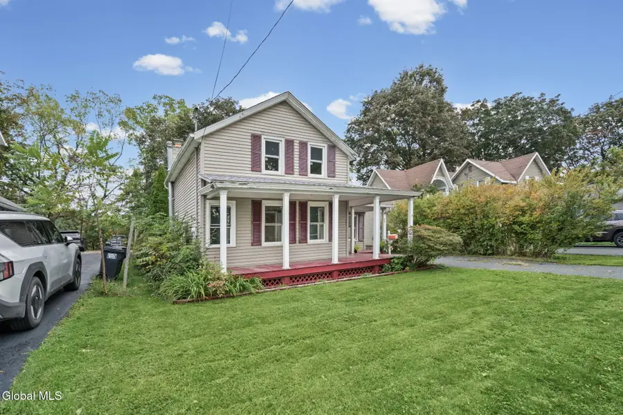 43 Scott Avenue, Castleton On Hudson, NY 12033 - #2