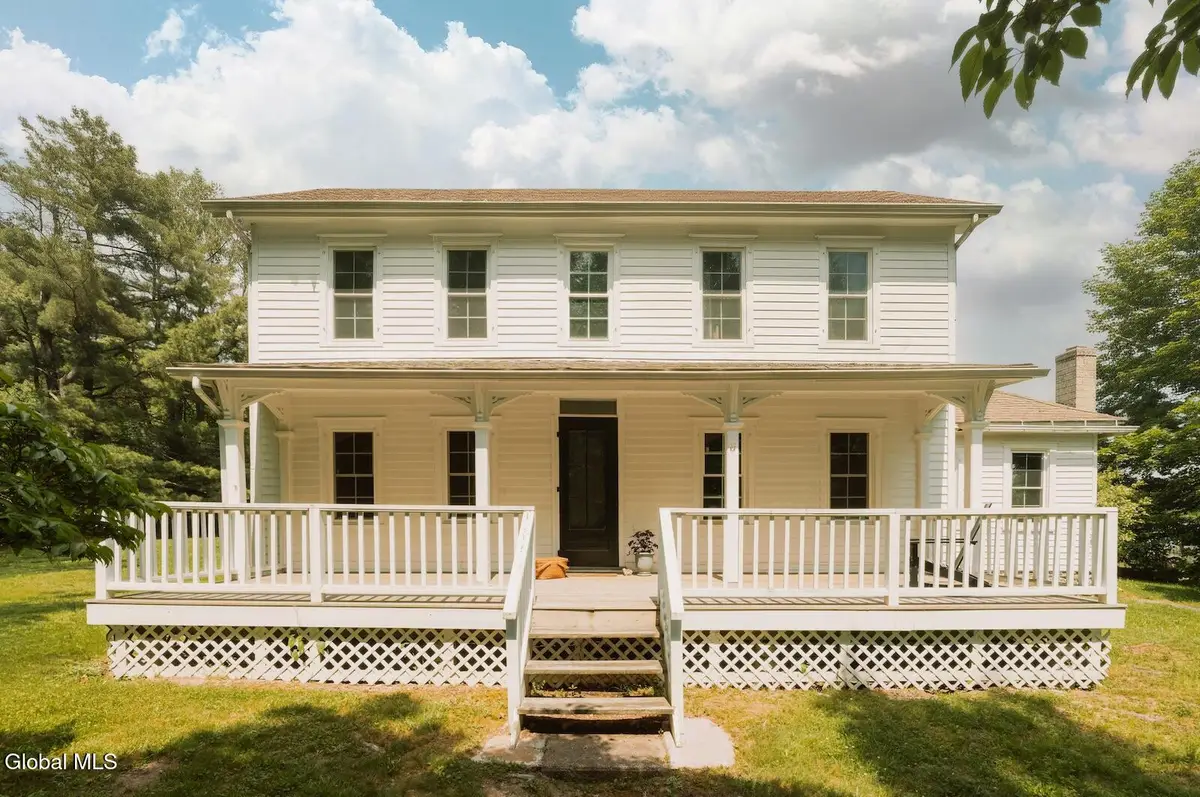 1100 Harlemville Road, Ghent, NY 12075 - #1