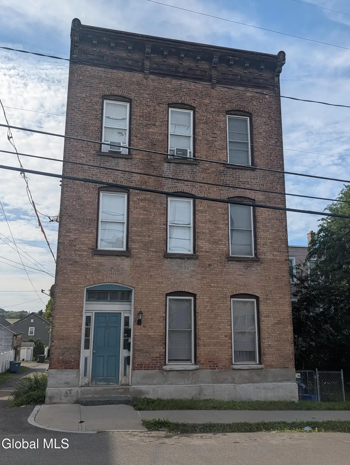 98 Park Avenue, Cohoes, NY 12047 - #1