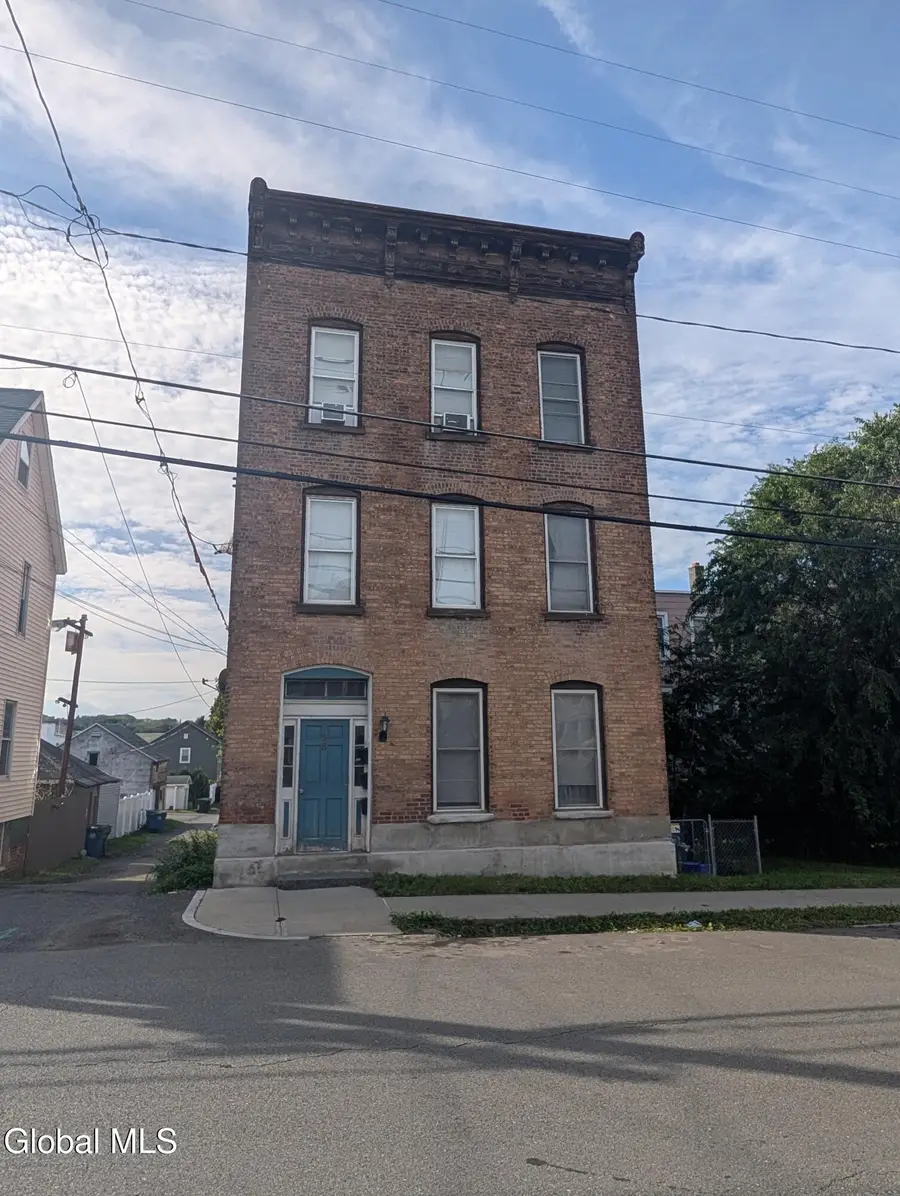 98 Park Avenue, Cohoes, NY 12047 - #2