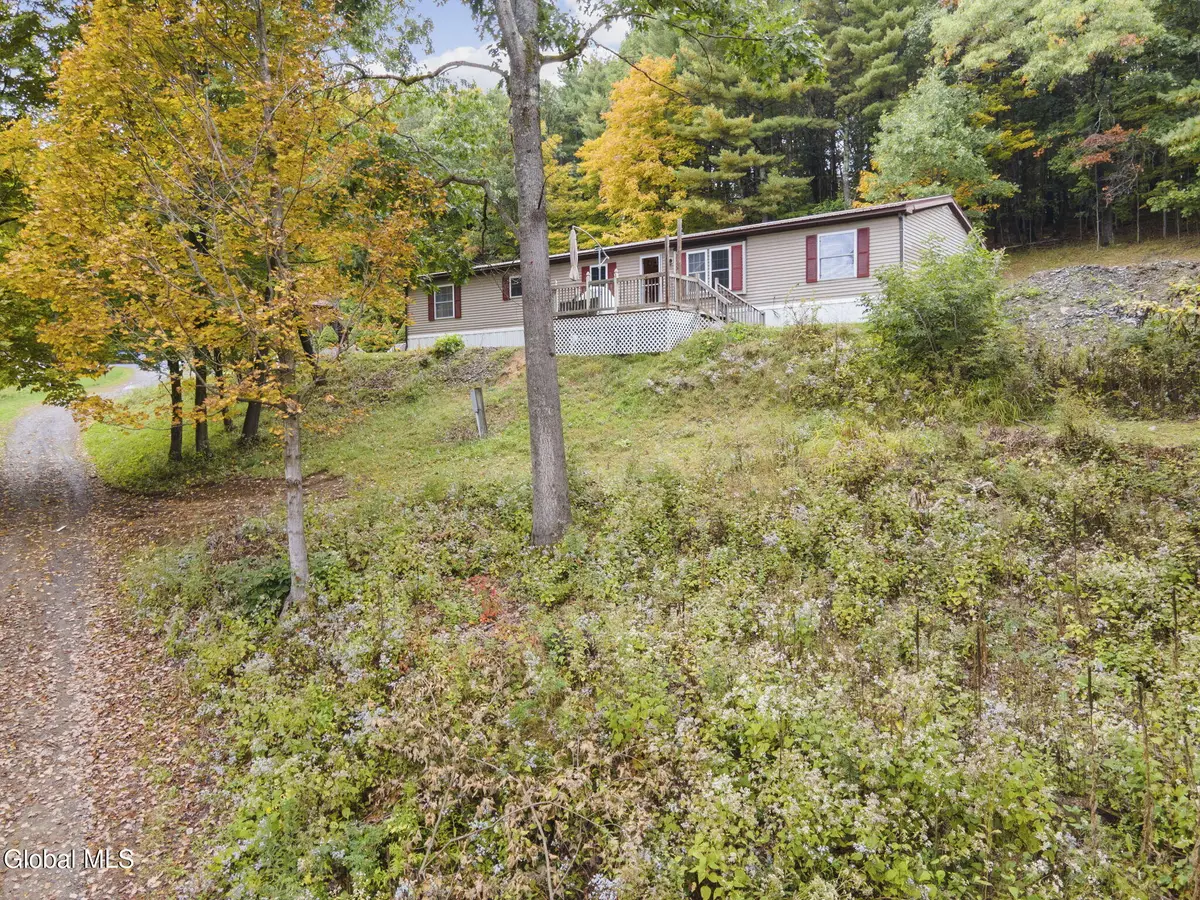 239 River Road, Buskirk, NY 12028 - #1