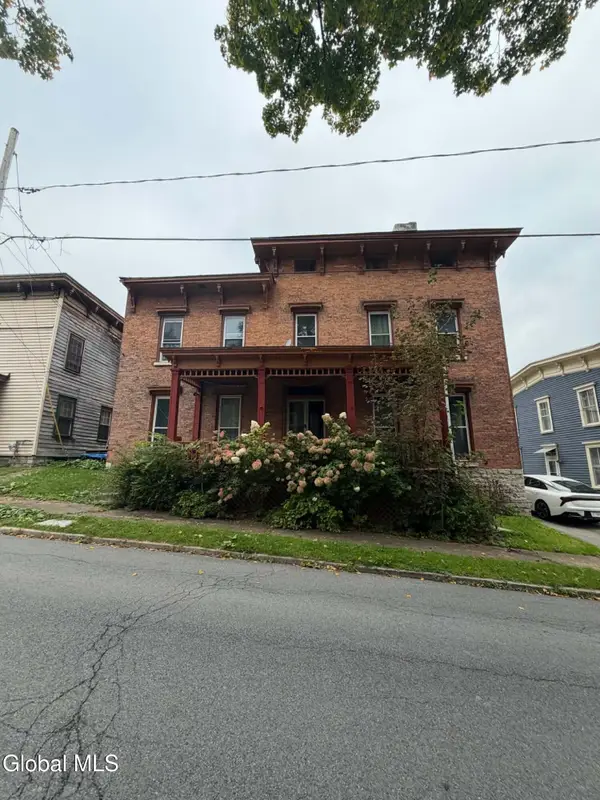 14 Orchard Street, Fort Plain, NY 13339