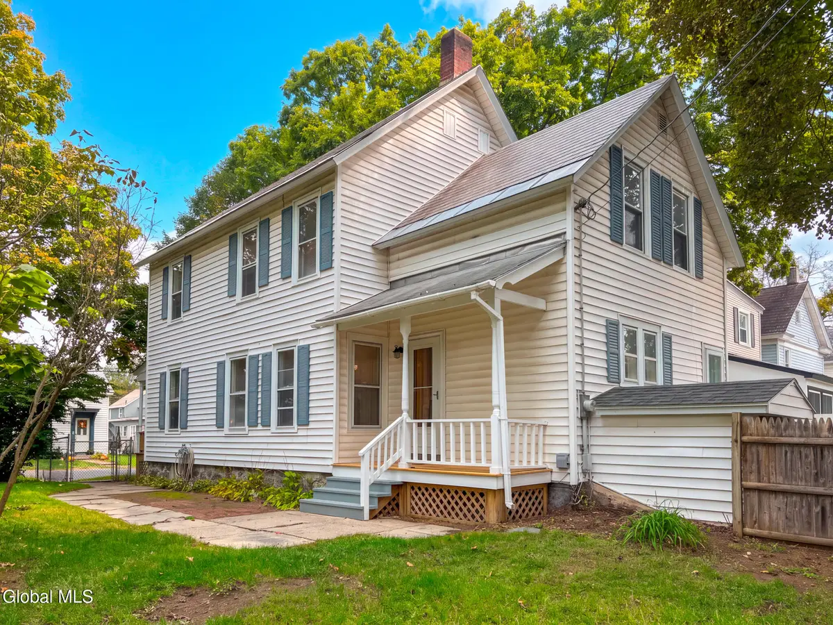 9 Flandreaux Avenue, Glens Falls, NY 12801 - #1