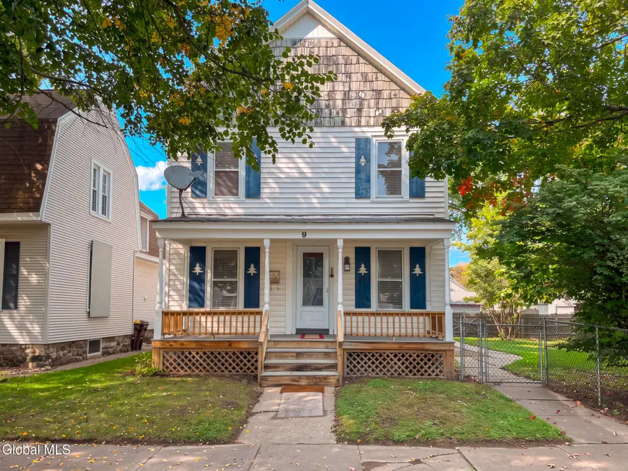 9 Flandreaux Avenue, Glens Falls, NY 12801 - #2