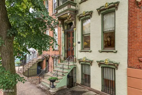 165 Lancaster Street, Albany, NY 12210
