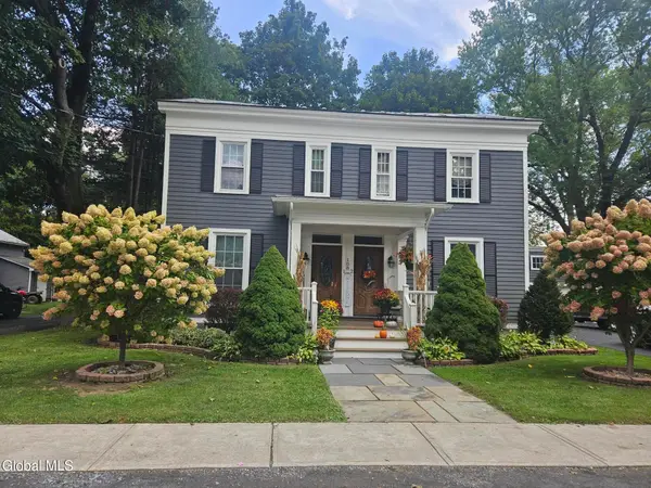 108 Fair Street, Schoharie, NY 12157