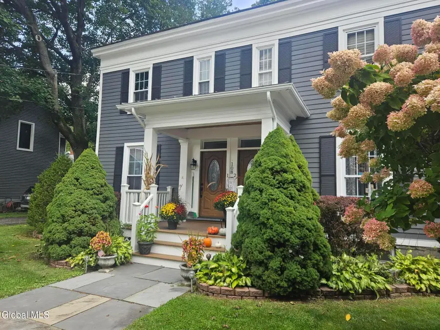 108 Fair Street, Schoharie, NY 12157 - #2