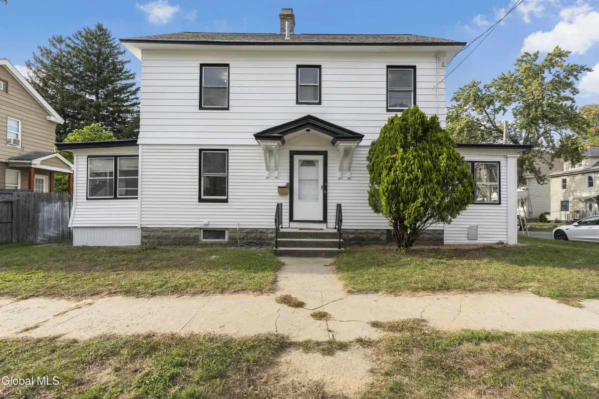 91 Snowden Avenue, Schenectady, NY 12304 - #1