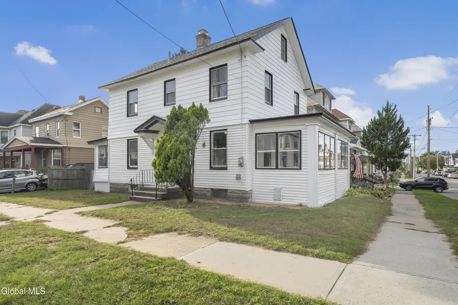 91 Snowden Avenue, Schenectady, NY 12304 - #2