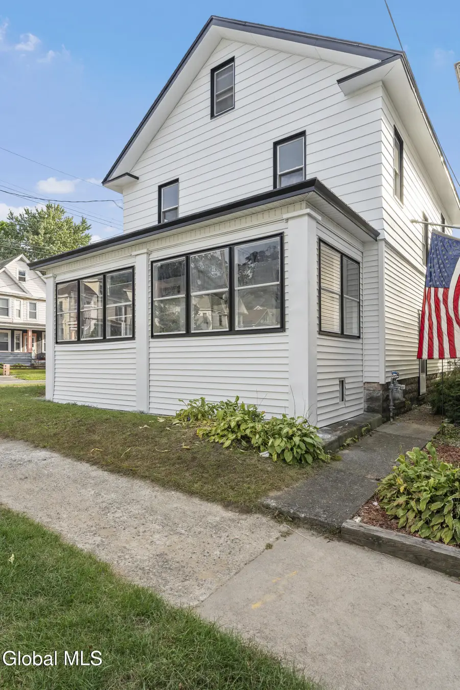 91 Snowden Avenue, Schenectady, NY 12304 - #3