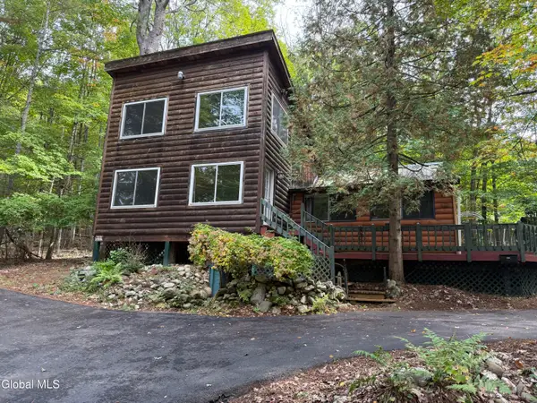 164 S Shore Road, Edinburg, NY 12134