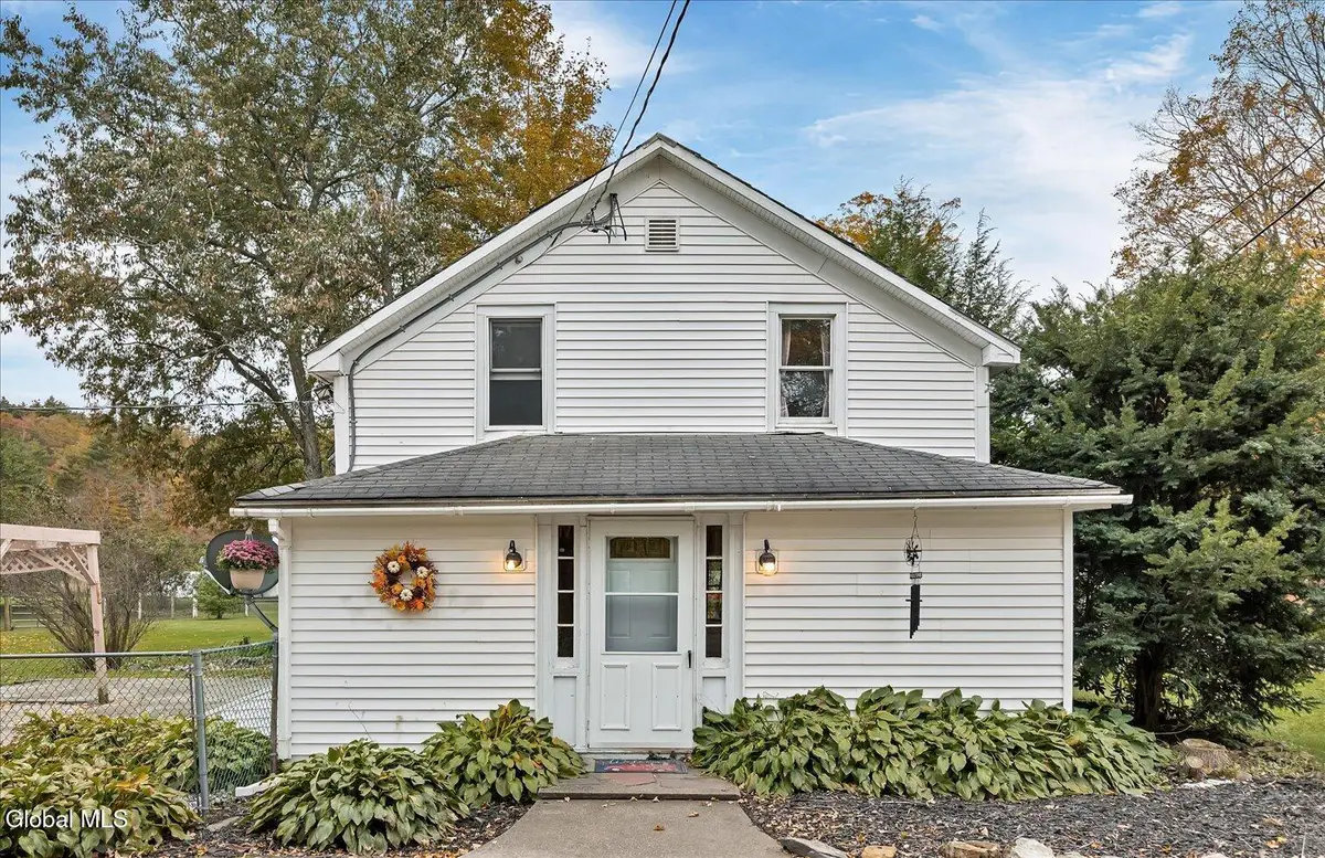 18 Mill Road, Greenwich, NY 12823 - #1