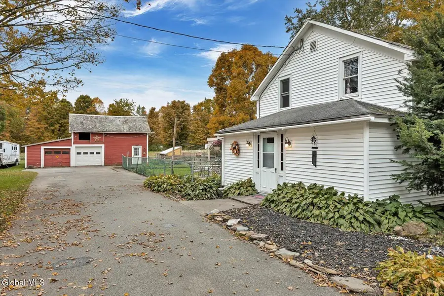 18 Mill Road, Greenwich, NY 12823 - #2